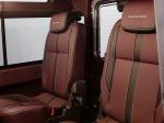 Land Rover Defender 90 Station Wagon by Overfinch 2012 года